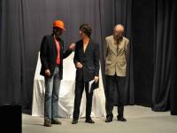 Koloveč, Kolofantí, Křest, 2010