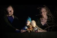 Most, Divadelní klub Školka, Zimní vzpomínka, CP LCH 2021