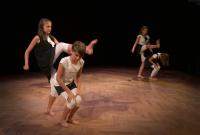 Praha, ZUŠ Na Popelce, Light, Hlásná trouba, CP Jiráskův Hronov 2019