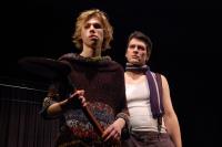 Praha, Naoko, Kdo hledá Chalottu Borgach?  KP Popad 2023