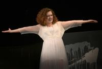 Klapý, Rádobydivadlo, Vassa, KDP 2021