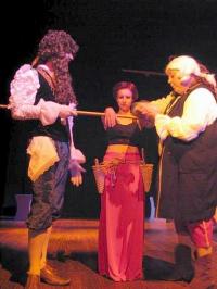 Prachatice, ŠOS, Don Juan, 2005