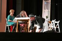 Litovel, Spurníkův OS Sokola, Co s námi teď bude, Divadelní Kojetín 2025