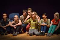 Plzeň, BUDDETO, O Jančuškovi a Marčušce, CP Jiráskův Hronov 2014