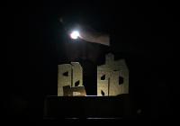 Loutkářská konzervatoř, 2. ročník, Hrad smrti, CP Loutkářská Chrudim 2019