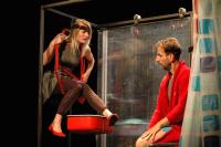 Praha, Divadlo Letí, Declan Greene, 8GB tvrdýho porna, CP Divadelní Piknik Volyně 2016