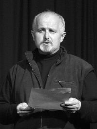 Poděbrady, Femad 2005, zahájení festivalu