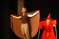 Lázně Toušeň, Sokol, Mort, KP Wintrův Rakovník 2016