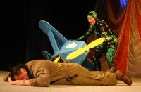 Jihlava, NaKop Tyjátr, Malý princ, 2007