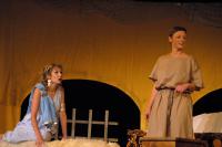 Libice nad Cidlinou, Vojan, Velice hojný Fénix, 2017