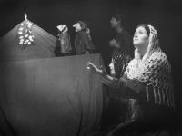 Plzeň, LD Rámus, Showlet, CP Jiráskův Hronov 2002