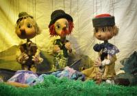 Lomnice nad Popelkou, Popelka, LD, Zlatovláska, KP Turnovský drahokam 2011