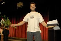 Terezín, Divadlo TMA, Nájemníci pana Swana, KP Klicperovy divadelní dny Sadská 2009