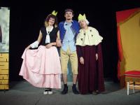 Opava, OPAL, O princezně Jedněnce, 2006