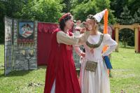 Plzeň, Divadelní spolek Jezírko, Strašidlo Bublifuk, 2006