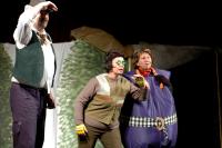 Jaroměřice nad Rokytnou,Tři braši, KP Pohádkový mlejnek 2011