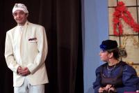 Černíkov, Černoch, Charleyova teta, 2010