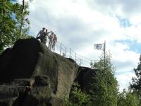 Kateřinky, Kateřinské sousedské divadlo, Někdo to rád, 65, konec na jachtě, 2013