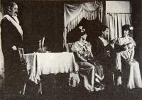 Mnichovo Hradiště, Tyl, DS SKP Liaz, Revizor, NP RSDH Svitavy, 1987