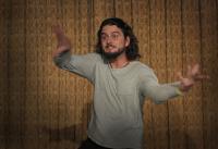 Pustá Kamenice, Martin Hak, Velrybí doupě, CP Loutkářská Chrudim 2017