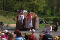 Habartov, Kahánek, v Mariánských Lázních, 2009