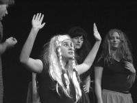 Praha-Holešovice, Ty-já-tr, Pověsti pro štěstí, 2006