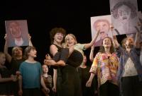 Praha, Light, U Hubaře, CP Jiráskův Hronov 2025