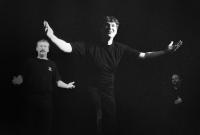 Vysoké nad Jizerou, Kurz praktické režie IPOS-ARTAMA Praha, Ze života KOPRU, 2002