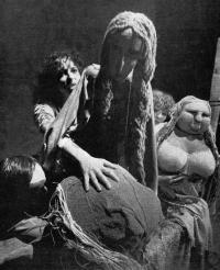 Litvínov, Loutka, Ale, ale, otče Hájku, LCH 1985