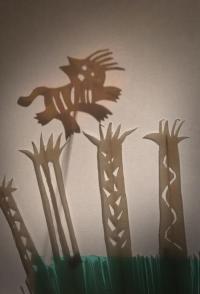 Praha, SPRD PAPRD Kašpárkova zhouba, O smutném tygrovi, LCH 2024