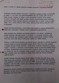 Hradec Králové, Krajské kulturní středisko, Impuls, Svitavy, Národní přehlídka dětských recitátorů a recitačních souborů, 1975