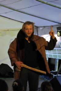 Hradec Králové, Lůza, Zadlužená princezna, CP Šrámkův Písek 2018