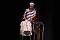 Klapý, Rádobydivadlo, Skořápka, Femad Poděbrady, 2024