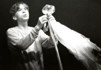 Ostrov, HOP-HOP, Naslouchej…, CP Jiráskův Hronov 2002