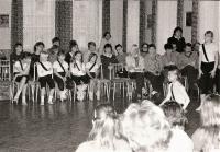 Mnichovo Hradiště, Krajská dílna dětského divadla Středočeského kraje 1987