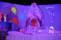 Sokolov, Divadlo bez zákulisí, O čarodějovi, který kradl sny, Radnice, KP Radnický dráček, 2025