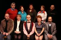 Červený Kostelec, Tyl, Víkend, 2009