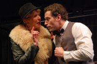 Praha, Rachtámiblatník, Pokoj č.719, KP Popad, 2017