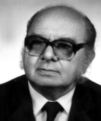 PÍSEK, František, portrét, 2001