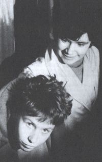 Broumov, Kladivadlo, U. Kluková + neurč., 195x