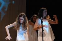 Olomouc, Liberi in utero, Lanugo, CP Jiráskův Hronov 2014