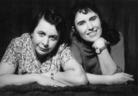 Olomouc, DS Mrštík, Irkutská historie, 1960