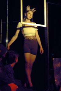 Lanškroun, Škeble, Amina ex machina, CP Divadelní Piknik Volyně 2023