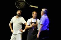 Plzeň, Žumbera-Skoronarváno, Extrabuřt, CP Divadelní Piknik Most 2025