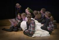 Ostrov, ZUŠ, HOP-HOP: Natálčin Andulák, CP Jiráskův Hronov 2021