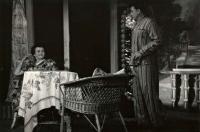 Dymokury, Pivovar, Ztřeštěná neděle, 1960