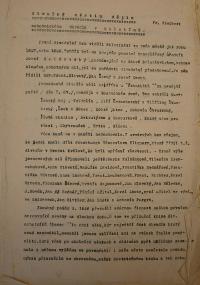 Miletín, Erben, Stručný nástin dějin ochotnického divadla v Miletíně, 1897