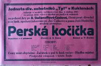 Kukleny, Tyl, Plakáty