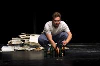 Most, Dítě v Ohni – Rock and Olive Oil, V Mojim cukru, CP Jiráskův Hronov 2025