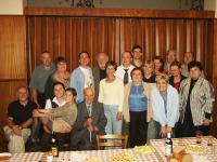 Boskovice, Ochotnické divadlo, Dědeček, 2005